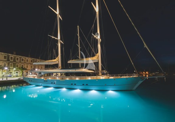 Image of ACAPELLA yacht #50