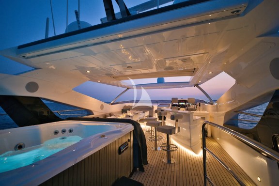 Image of QUANTUM yacht #37