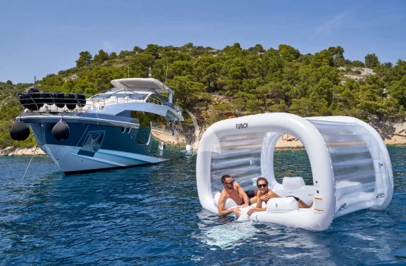 Image of ALUMINIA TOO yacht #29