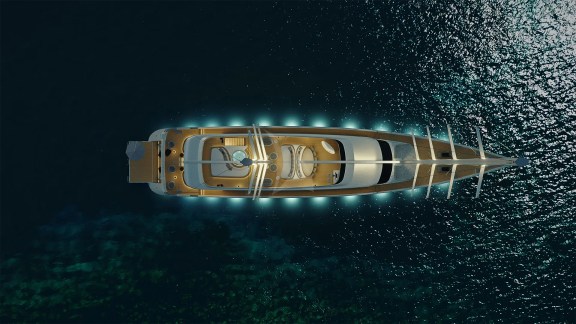 Image of AD ASTRA yacht #6