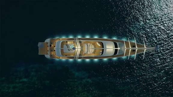 Image of AD ASTRA yacht #6
