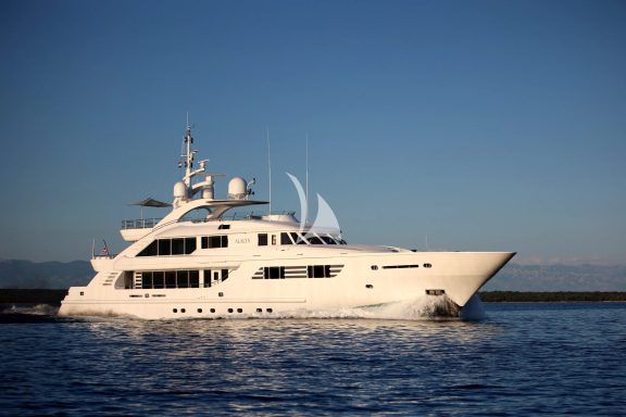 Image of ALALYA yacht #4