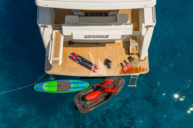 Water toys