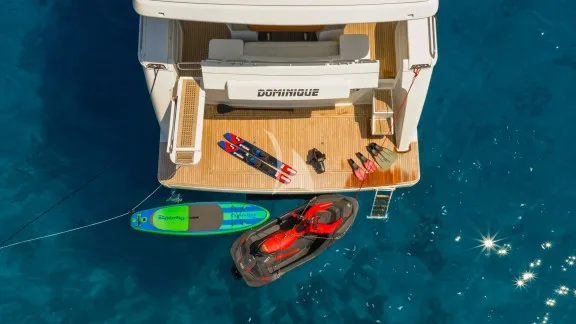 Water toys