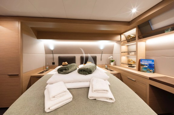 Image of LADY M yacht #20