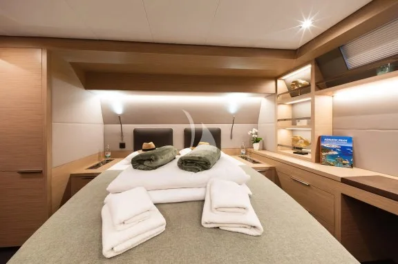 Image of LADY M yacht #20