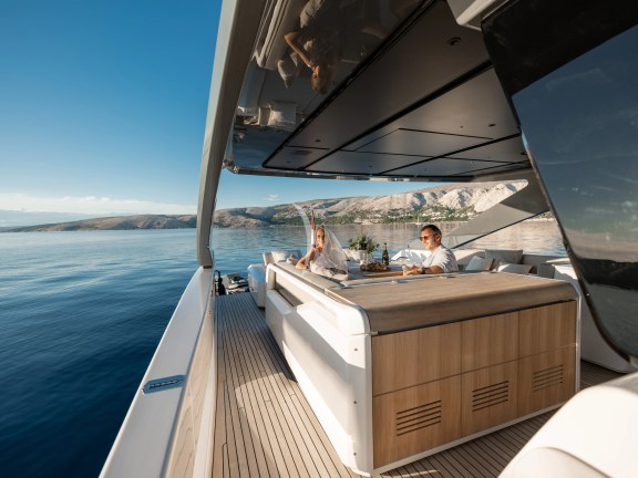 Image of KIMANI yacht #34