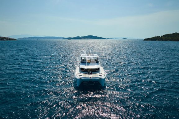 Image of Good Vibes yacht #11
