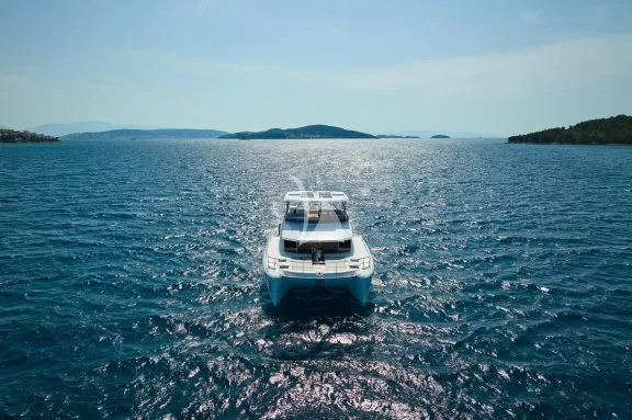 Image of Good Vibes yacht #11