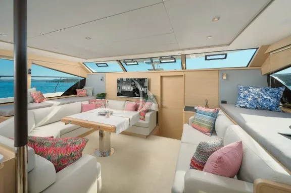 Image of By My Side yacht #77