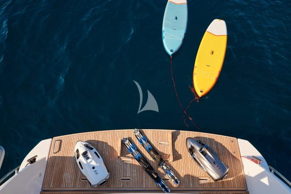 Image of Concord’s 6 yacht #21