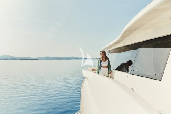 Navetta 26 Friend's Boat