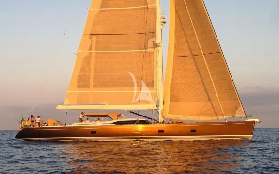 Image of FARANDWIDE yacht #2