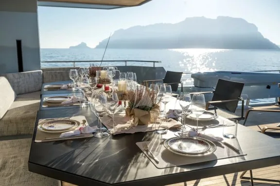 Image of CALADAN yacht #16