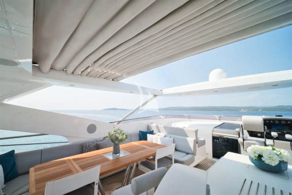 Image of QUANTUM yacht #31