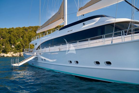 Image of ACAPELLA yacht #37