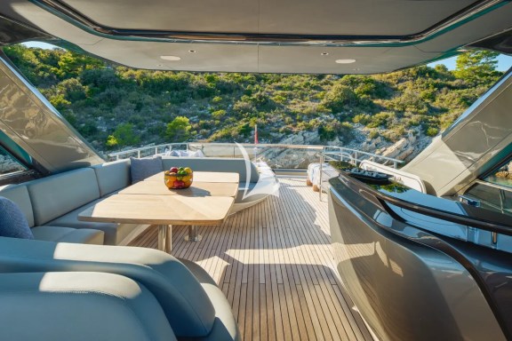 Image of ELIZABETH yacht #29