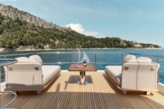 Image of PRINCESS KARLA (LAGOON 60) yacht #43