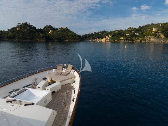 Image of DON CIRO yacht #10