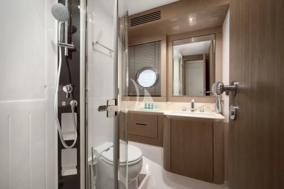Image of PRINCESS KARLA (LAGOON 60) yacht #26