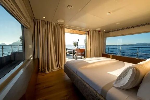 Image of CALADAN yacht #22