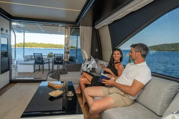 Image of Relax of Croatia yacht #29