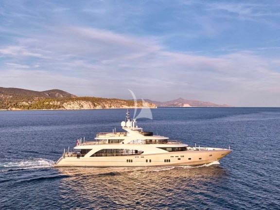 Image of LA PELLEGRINA 1 yacht #66