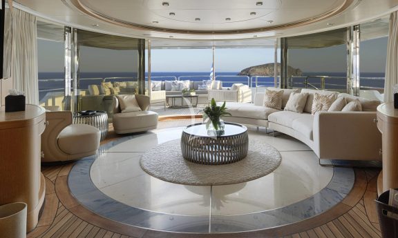 Upper Deck