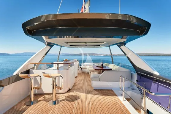 Image of Concord’s 6 yacht #35