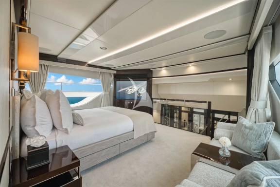 Image of QUANTUM yacht #21