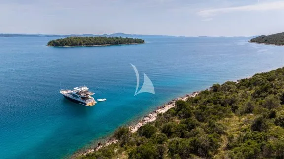 Image of Relax of Croatia yacht #13
