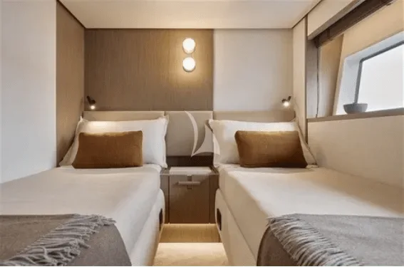 Image of BALANCE yacht #36