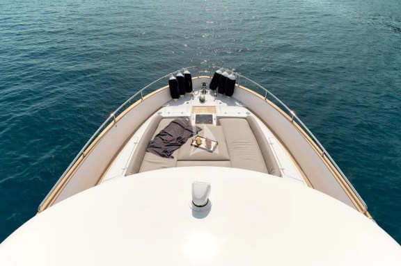 Image of PRINCESS KARLA (LAGOON 60) yacht #46