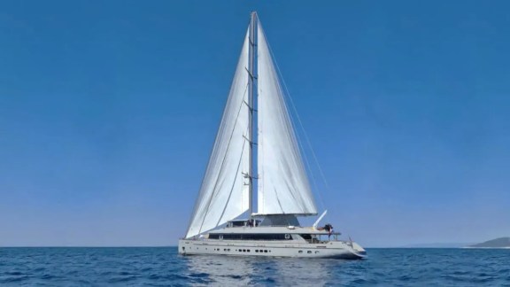 Image of LIFE IS GOOD yacht #5