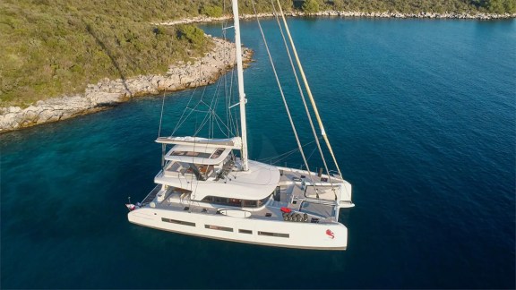 Image of ADRIATIC DRAGON yacht #6