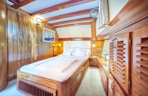 Image of LIBRA yacht #18