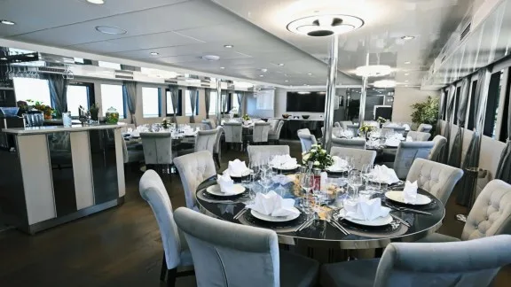 Image of NERA EXCELLENCE yacht #31