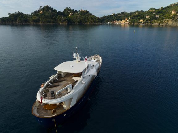 Image of DON CIRO yacht #12