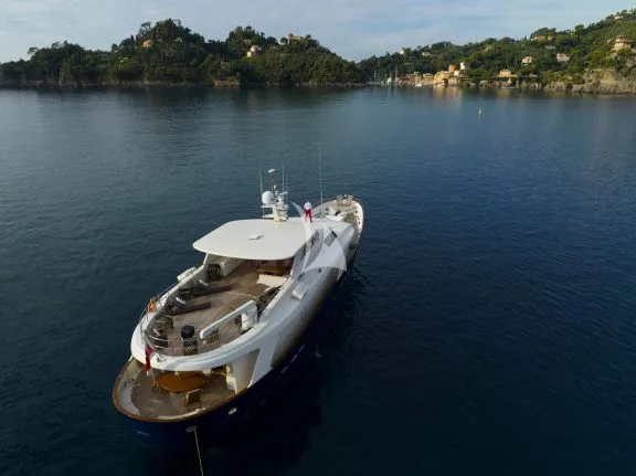 Image of DON CIRO yacht #12