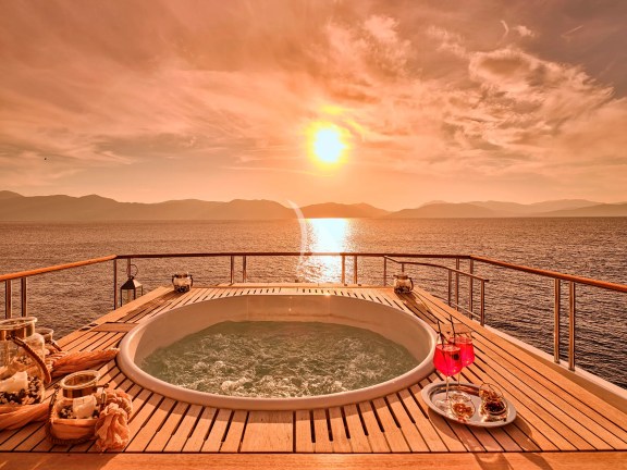 Image of LA PELLEGRINA 1 yacht #90