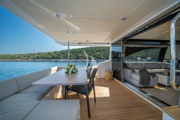 Image of Relax of Croatia yacht #41
