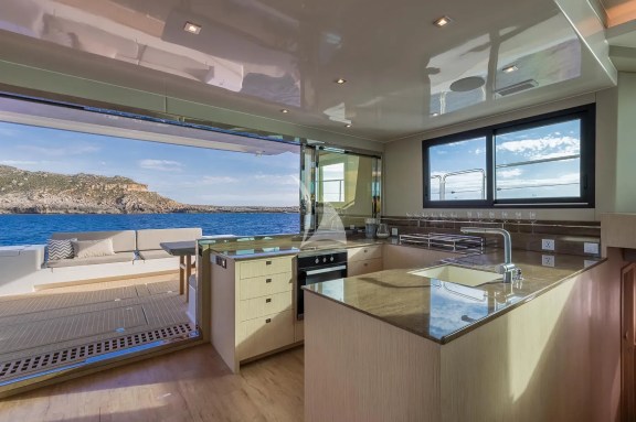 Galley