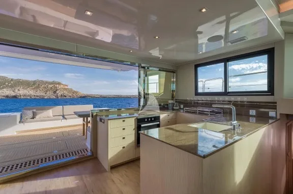 Galley