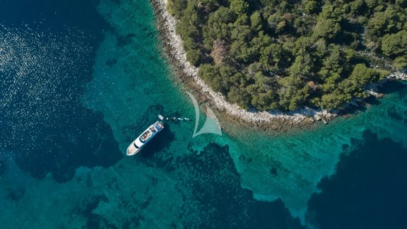 Image of KARISMA yacht #14