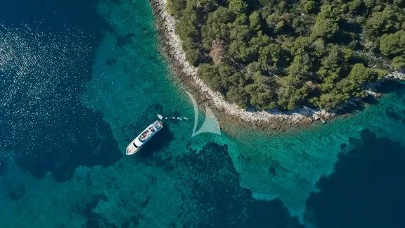 Image of KARISMA yacht #14