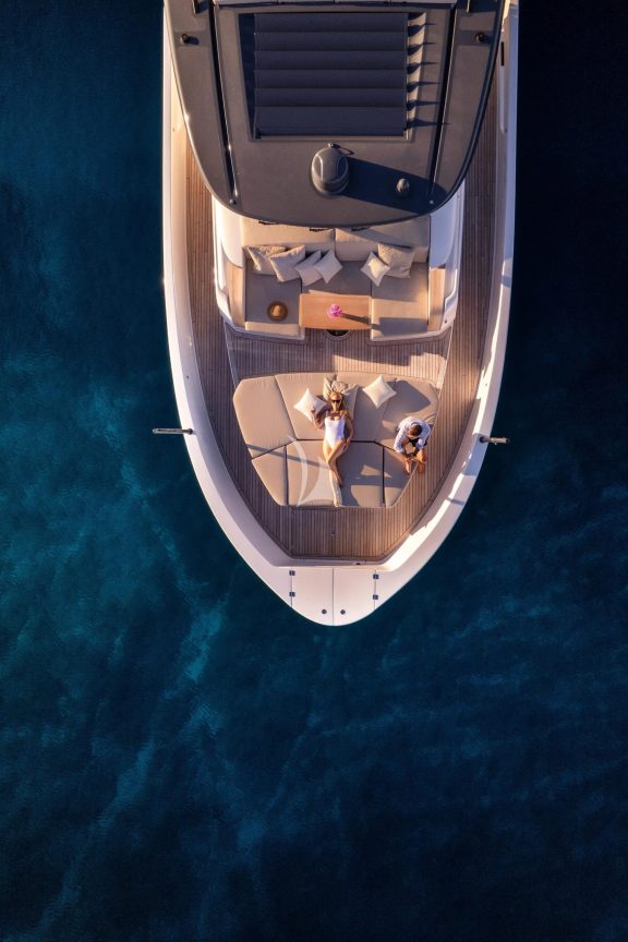 Image of KIMANI yacht #9