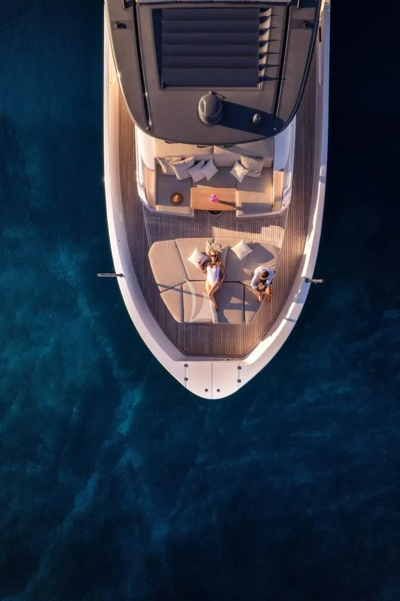 Image of KIMANI yacht #9