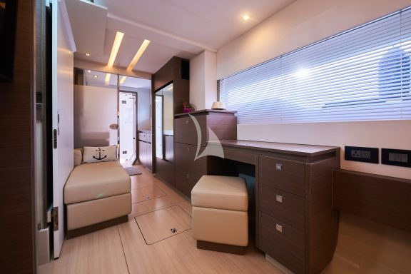 Image of Good Vibes yacht #54
