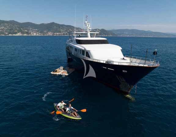 Image of DON CIRO yacht #2