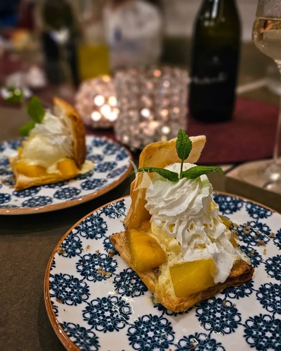 Dessert
